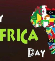 Mekelle University wishes🧞 a happy Africa Day! 🎉