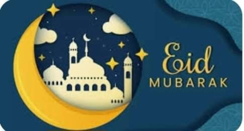 May the magic of Eid bring joy and happiness to your heart.  Mekelle University and Community