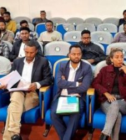 Beyond Bricks and Mortar: Digital Technologies for Sustainable and Inclusive Peace building and Reconciliation in Ethiopia's War Affected Regions