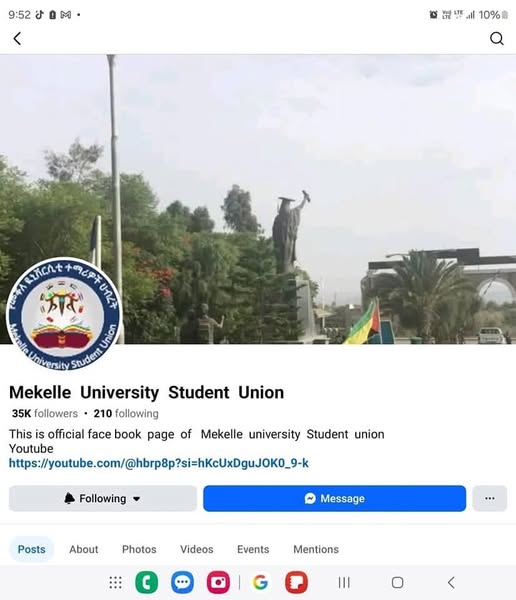 MUStudentUnion